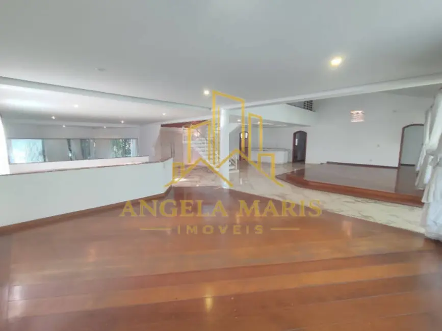 Foto 6 de Casa de Condomínio com 7 quartos à venda, 1100m2 em Tamboré, Barueri - SP