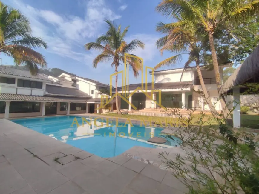 Foto 1 de Casa de Condomínio com 7 quartos à venda, 1100m2 em Tamboré, Barueri - SP
