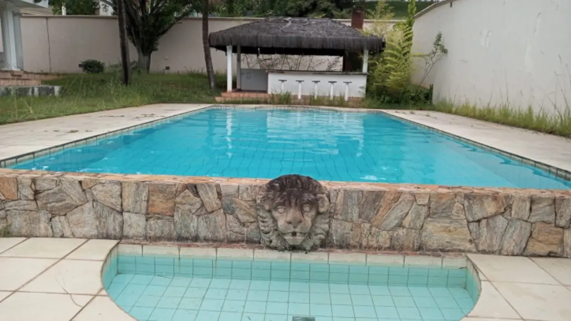 Foto 3 de Casa de Condomínio com 7 quartos à venda, 1100m2 em Tamboré, Barueri - SP