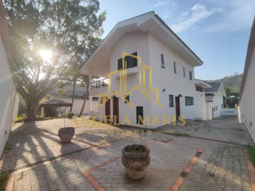 Foto 7 de Casa de Condomínio com 7 quartos à venda, 1100m2 em Tamboré, Barueri - SP