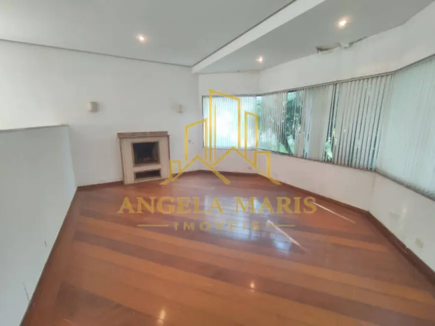 Foto 5 de Casa de Condomínio com 7 quartos à venda, 1100m2 em Tamboré, Barueri - SP