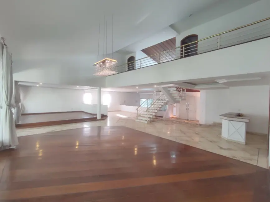 Foto 4 de Casa de Condomínio com 7 quartos à venda, 1100m2 em Tamboré, Barueri - SP