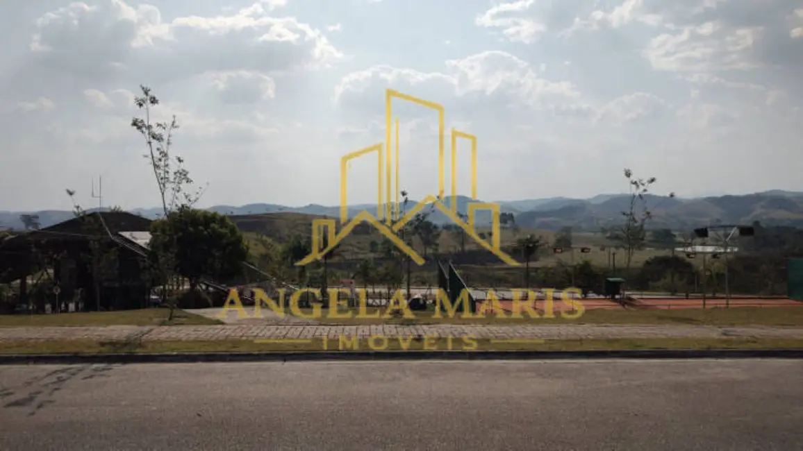 Foto 9 de Lote de Condomínio à venda, 459m2 em Sao Jose Dos Campos - SP