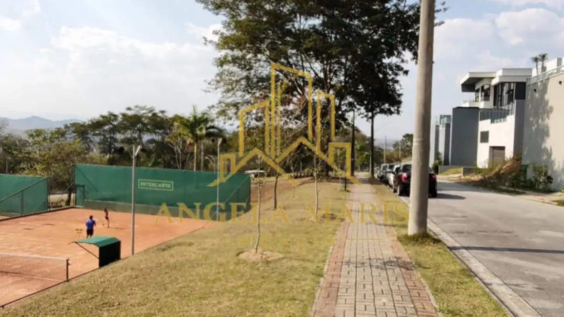 Foto 7 de Lote de Condomínio à venda, 459m2 em Sao Jose Dos Campos - SP