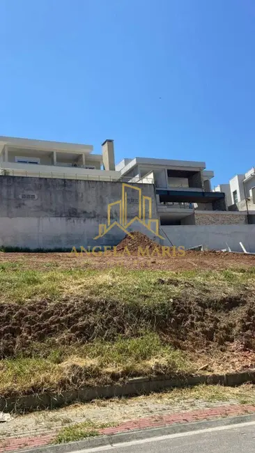 Foto 1 de Lote de Condomínio à venda, 459m2 em Sao Jose Dos Campos - SP