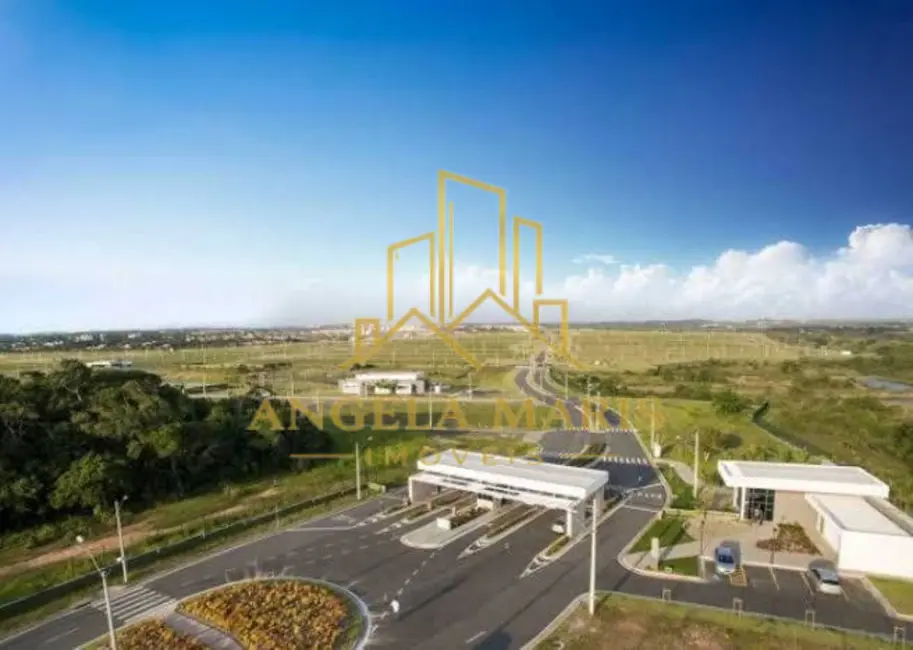 Lote de Condomínio à venda, 522m2 em Sao Jose Dos Campos - SP - imagem 3 Foto 3 de Lote de Condomínio à venda, 522m2 em Sao Jose Dos Campos - SP
