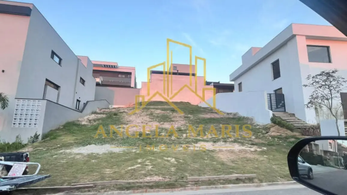 Lote de Condomínio à venda, 522m2 em Sao Jose Dos Campos - SP - imagem 1 Foto 1 de Lote de Condomínio à venda, 522m2 em Sao Jose Dos Campos - SP