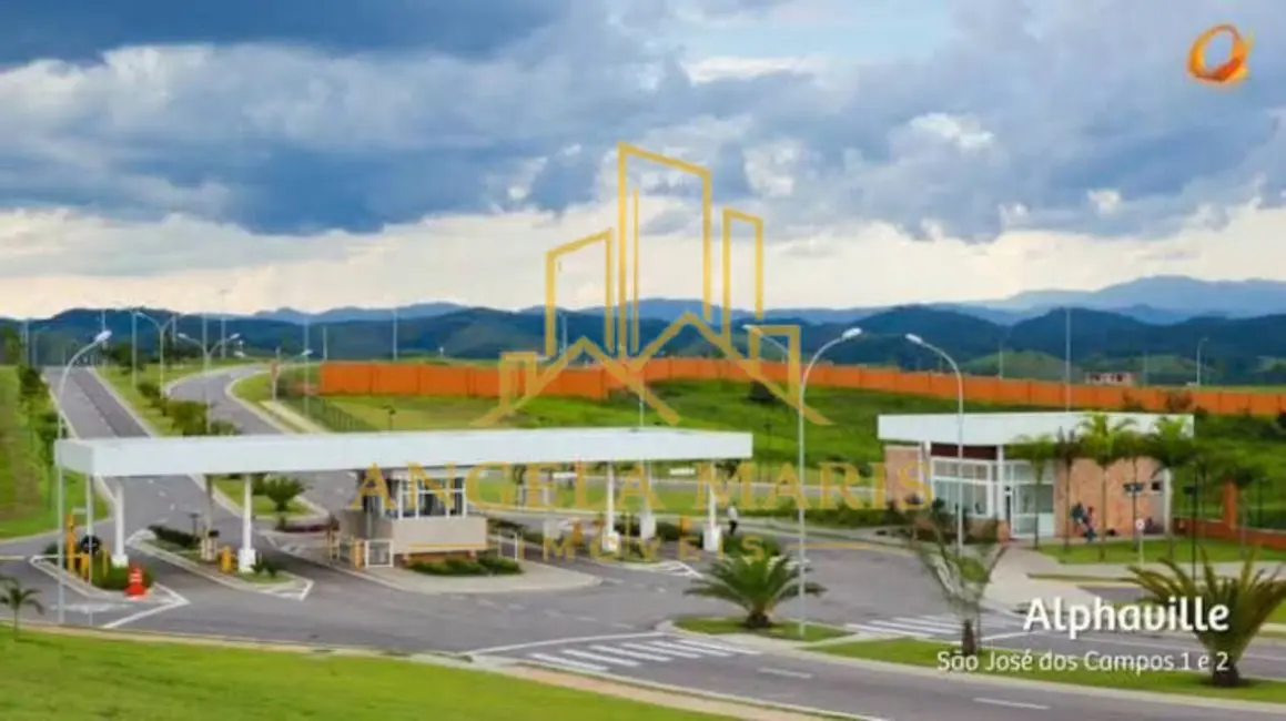 Lote de Condomínio à venda, 522m2 em Sao Jose Dos Campos - SP - imagem 2 Foto 2 de Lote de Condomínio à venda, 522m2 em Sao Jose Dos Campos - SP