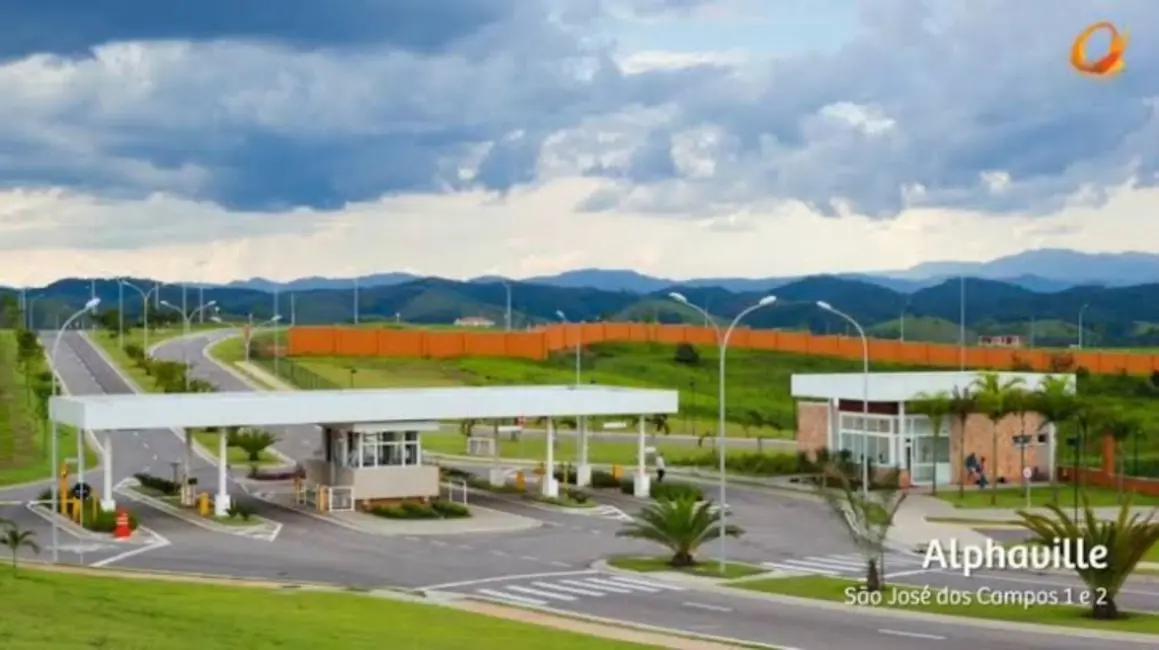 Terreno / Lote à venda, 522m2 em Sao Jose Dos Campos - SP - imagem 2 Foto 2 de Terreno / Lote à venda, 522m2 em Sao Jose Dos Campos - SP