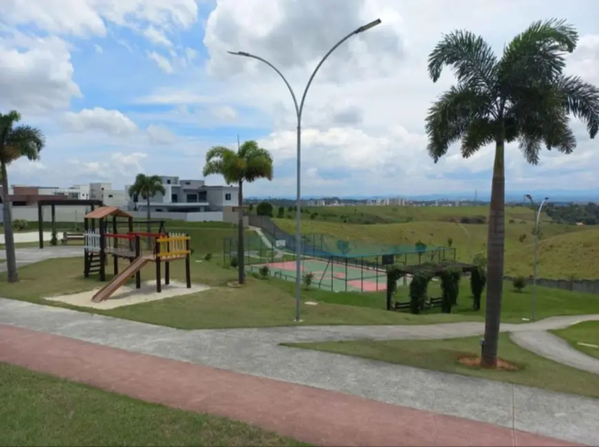 Foto 9 de Terreno / Lote à venda, 280m2 em Sao Jose Dos Campos - SP