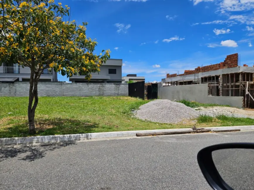 Foto 1 de Terreno / Lote à venda, 280m2 em Sao Jose Dos Campos - SP