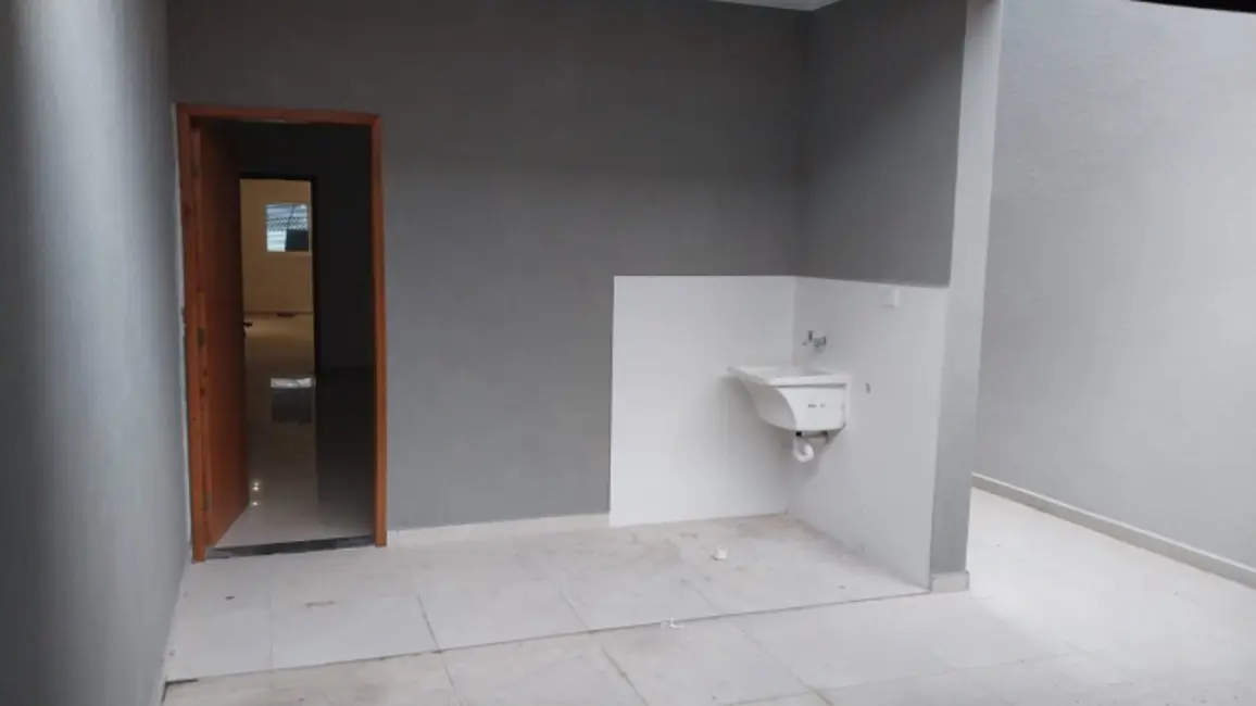 Sobrado com 3 quartos à venda, 168m2 em Sao Jose Dos Campos - SP - imagem 6 Foto 6 de Sobrado com 3 quartos à venda, 168m2 em Sao Jose Dos Campos - SP