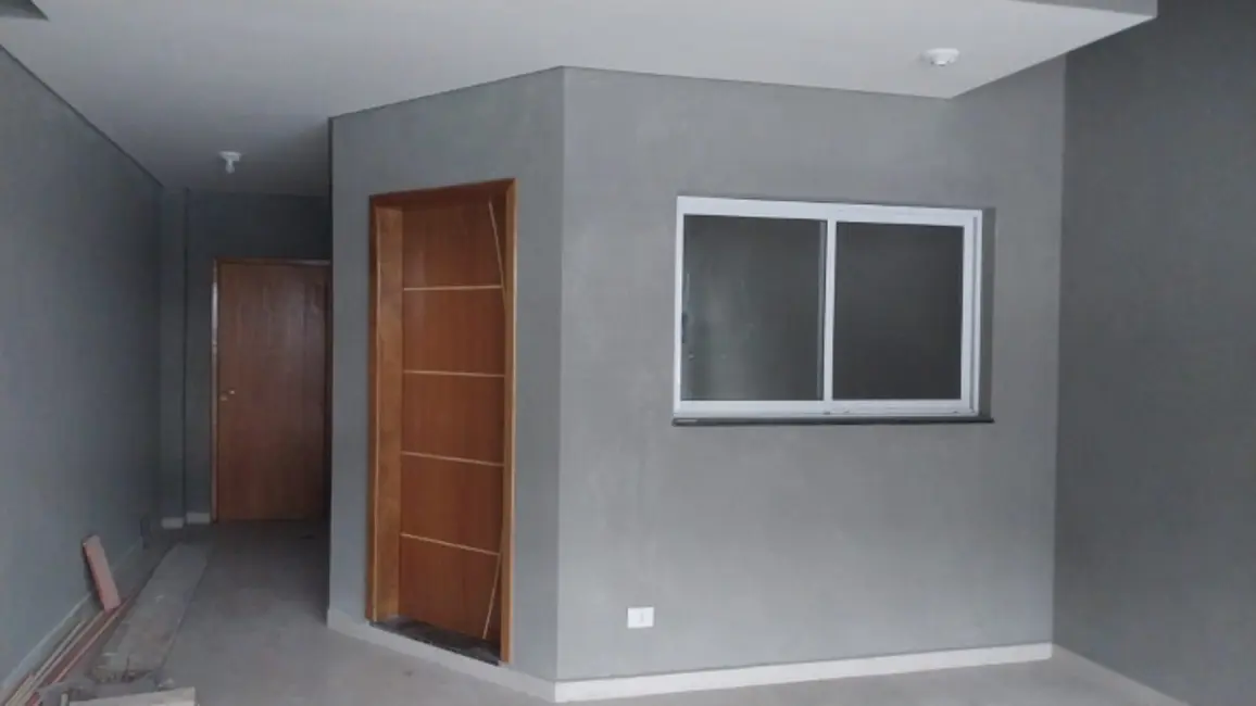 Foto 2 de Sobrado com 3 quartos à venda, 168m2 em Sao Jose Dos Campos - SP