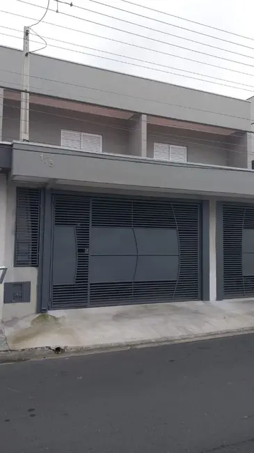Foto 1 de Sobrado com 3 quartos à venda, 168m2 em Sao Jose Dos Campos - SP