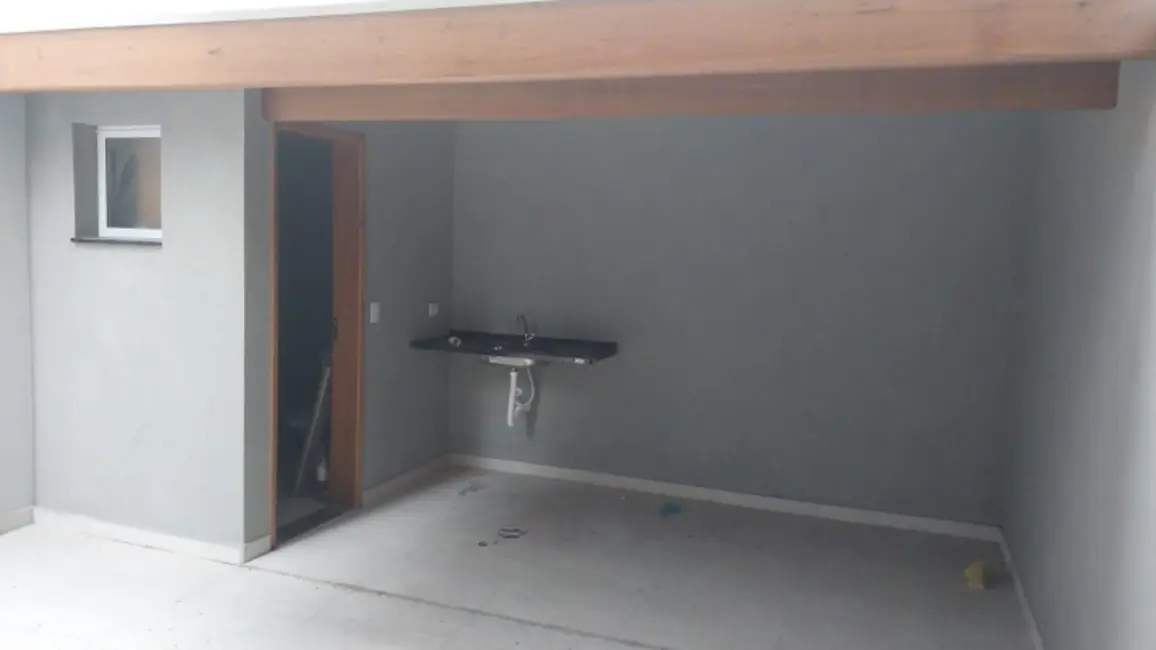 Sobrado com 3 quartos à venda, 168m2 em Sao Jose Dos Campos - SP - imagem 7 Foto 7 de Sobrado com 3 quartos à venda, 168m2 em Sao Jose Dos Campos - SP