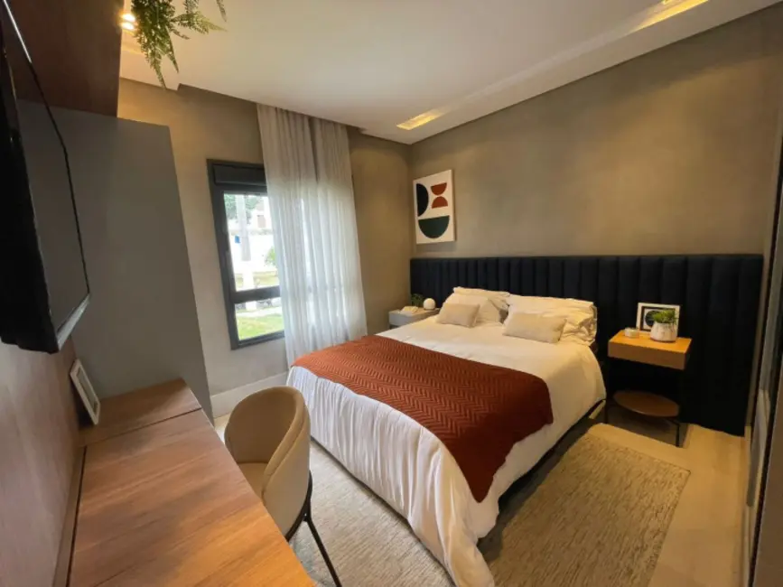 Apartamento com 3 quartos à venda, 92m2 em Sao Jose Dos Campos - SP - imagem 7 Foto 7 de Apartamento com 3 quartos à venda, 92m2 em Sao Jose Dos Campos - SP