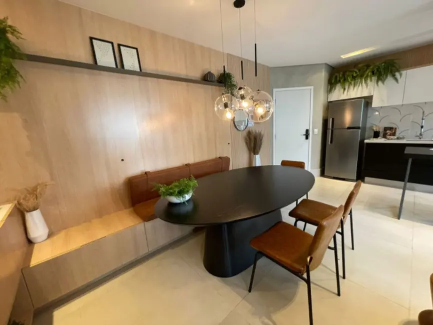 Apartamento com 3 quartos à venda, 92m2 em Sao Jose Dos Campos - SP - imagem 6 Foto 6 de Apartamento com 3 quartos à venda, 92m2 em Sao Jose Dos Campos - SP