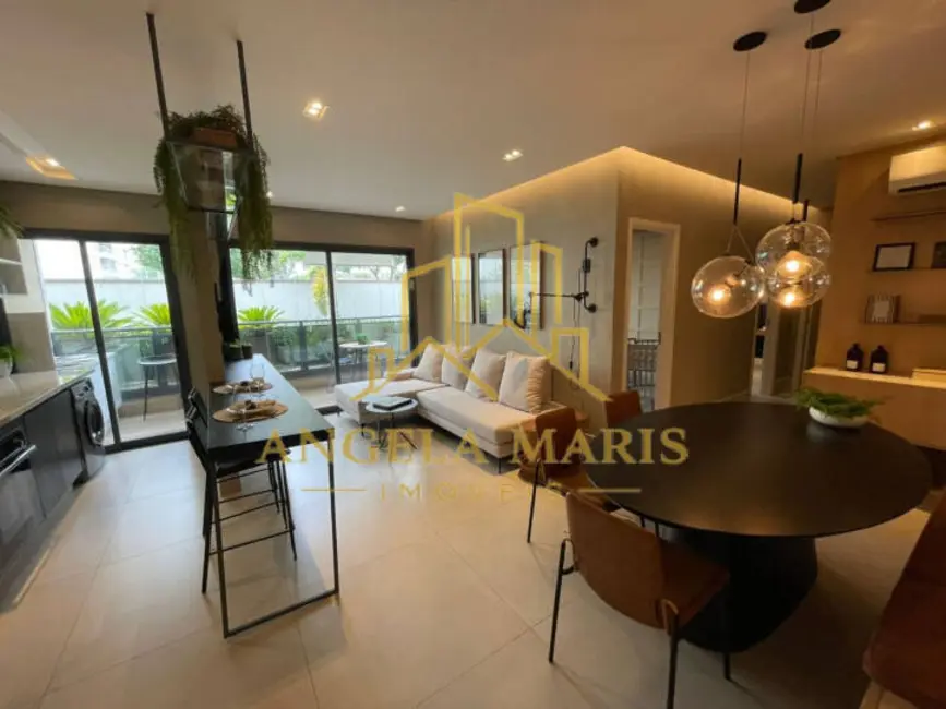 Foto 3 de Apartamento com 3 quartos à venda, 92m2 em Sao Jose Dos Campos - SP