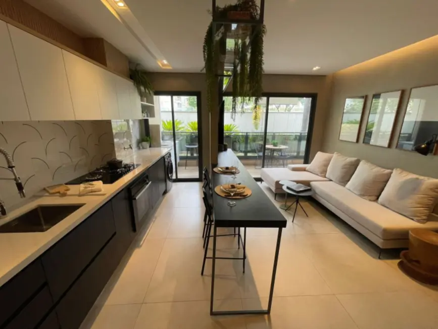 Apartamento com 3 quartos à venda, 92m2 em Sao Jose Dos Campos - SP - imagem 3 Foto 3 de Apartamento com 3 quartos à venda, 92m2 em Sao Jose Dos Campos - SP