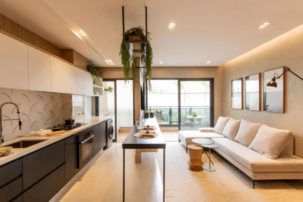 Apartamento com 3 quartos à venda, 92m2 em Sao Jose Dos Campos - SP - imagem 1 Foto 1 de Apartamento com 3 quartos à venda, 92m2 em Sao Jose Dos Campos - SP