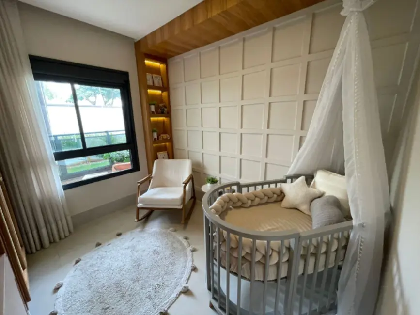 Apartamento com 3 quartos à venda, 92m2 em Sao Jose Dos Campos - SP - imagem 9 Foto 9 de Apartamento com 3 quartos à venda, 92m2 em Sao Jose Dos Campos - SP