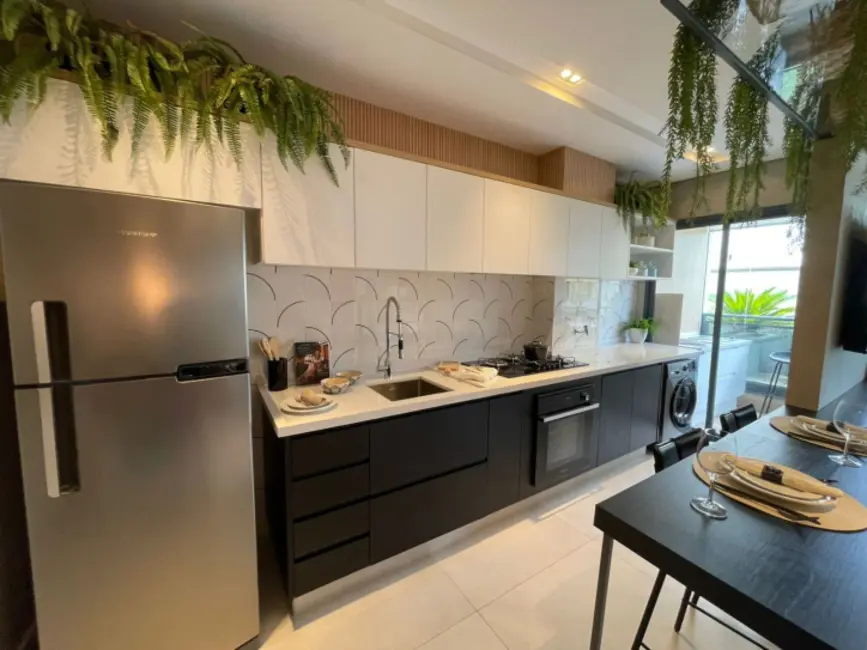 Apartamento com 3 quartos à venda, 92m2 em Sao Jose Dos Campos - SP - imagem 4 Foto 4 de Apartamento com 3 quartos à venda, 92m2 em Sao Jose Dos Campos - SP