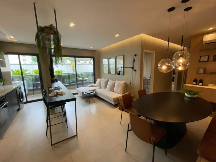 Apartamento com 3 quartos à venda, 92m2 em Sao Jose Dos Campos - SP - imagem 5 Foto 5 de Apartamento com 3 quartos à venda, 92m2 em Sao Jose Dos Campos - SP