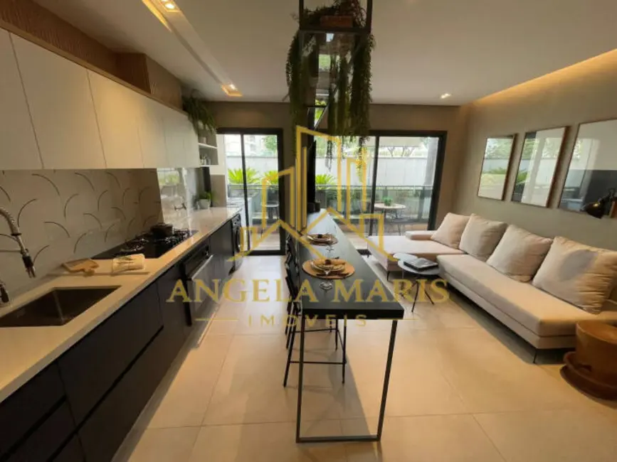 Foto 4 de Apartamento com 3 quartos à venda, 92m2 em Sao Jose Dos Campos - SP