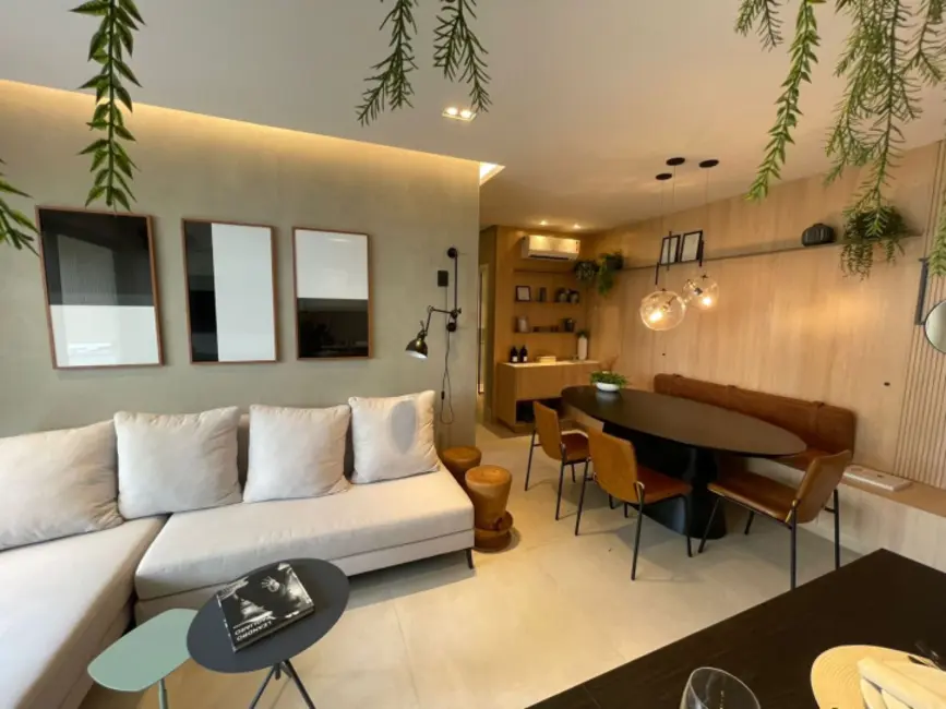 Apartamento com 3 quartos à venda, 92m2 em Sao Jose Dos Campos - SP - imagem 2 Foto 2 de Apartamento com 3 quartos à venda, 92m2 em Sao Jose Dos Campos - SP