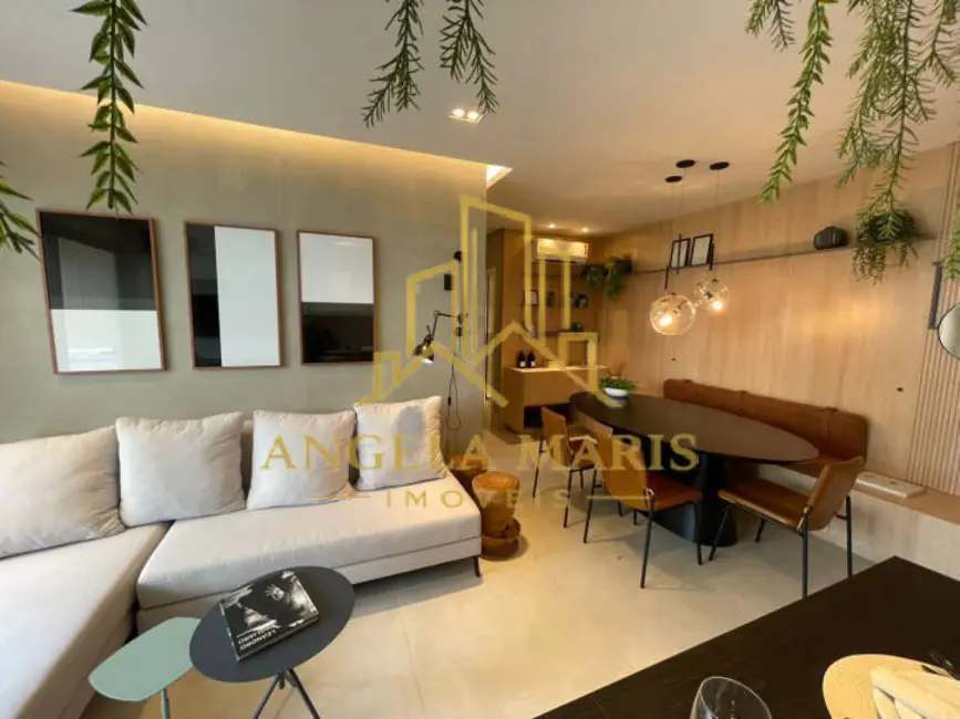 Foto 2 de Apartamento com 3 quartos à venda, 92m2 em Sao Jose Dos Campos - SP