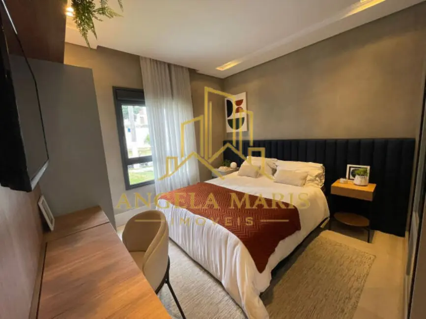 Foto 7 de Apartamento com 3 quartos à venda, 92m2 em Sao Jose Dos Campos - SP