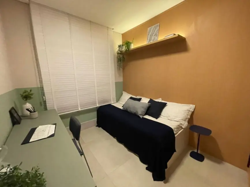 Apartamento com 3 quartos à venda, 92m2 em Sao Jose Dos Campos - SP - imagem 8 Foto 8 de Apartamento com 3 quartos à venda, 92m2 em Sao Jose Dos Campos - SP