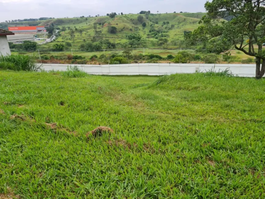 Foto 1 de Terreno / Lote à venda, 1007m2 em Jacarei - SP