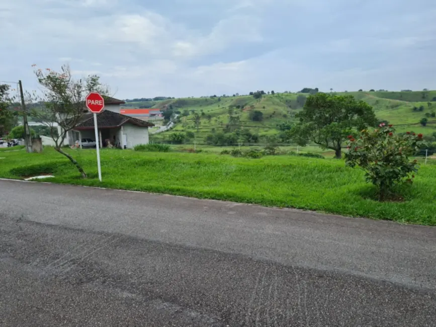 Foto 4 de Terreno / Lote à venda, 1007m2 em Jacarei - SP