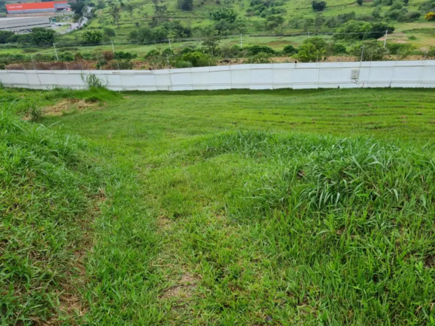 Foto 5 de Terreno / Lote à venda, 1007m2 em Jacarei - SP