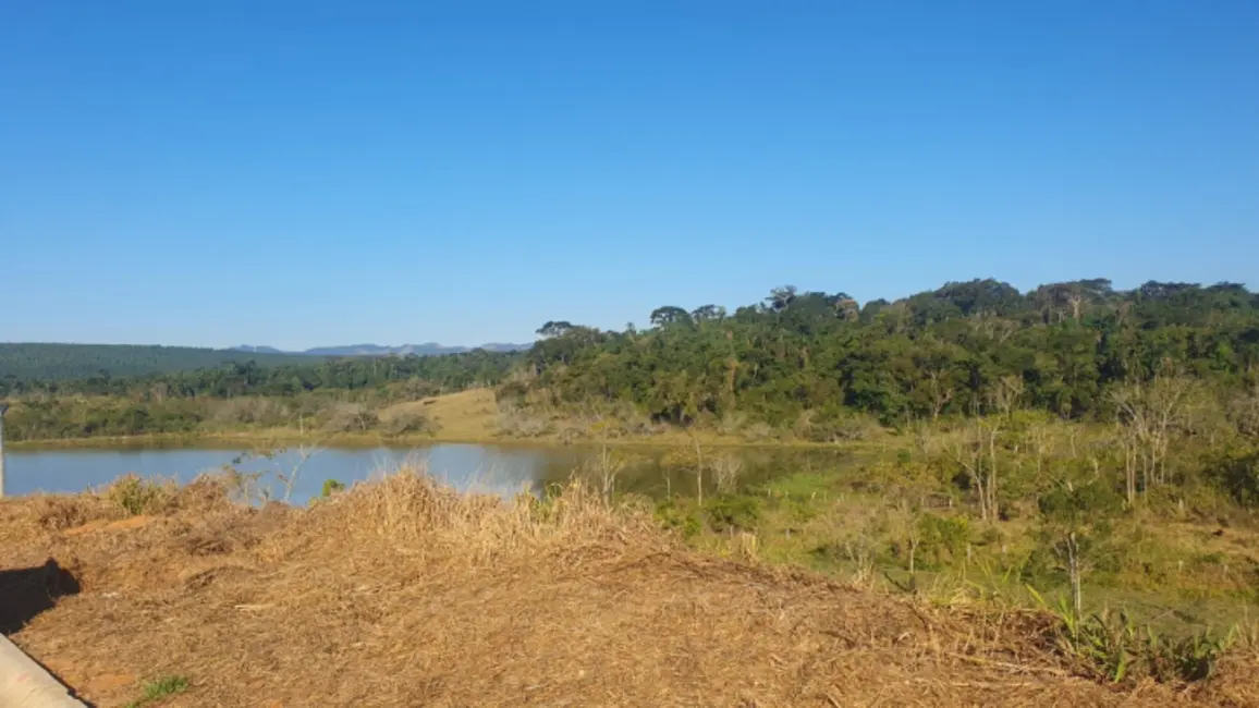 Foto 2 de Terreno / Lote à venda, 661m2 em Borda da Mata, Cacapava - SP