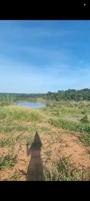 Foto 7 de Terreno / Lote à venda, 661m2 em Borda da Mata, Cacapava - SP