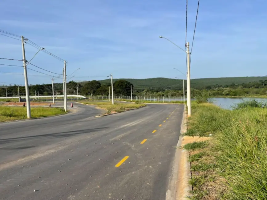 Foto 8 de Terreno / Lote à venda, 661m2 em Borda da Mata, Cacapava - SP