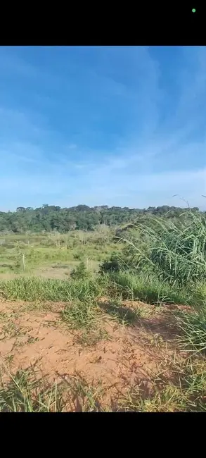 Foto 4 de Terreno / Lote à venda, 661m2 em Borda da Mata, Cacapava - SP