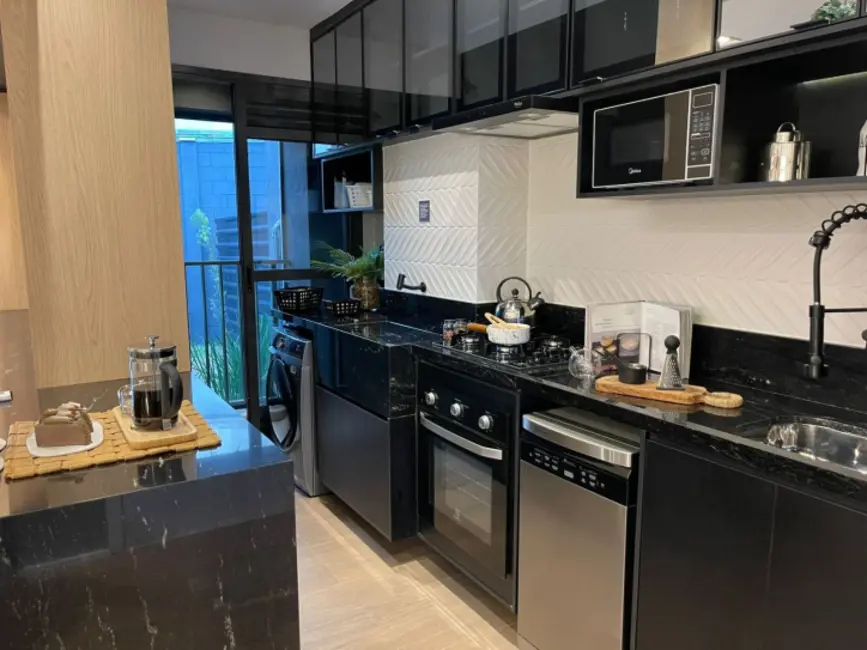 Apartamento com 2 quartos à venda, 59m2 em Sao Jose Dos Campos - SP - imagem 4 Foto 4 de Apartamento com 2 quartos à venda, 59m2 em Sao Jose Dos Campos - SP