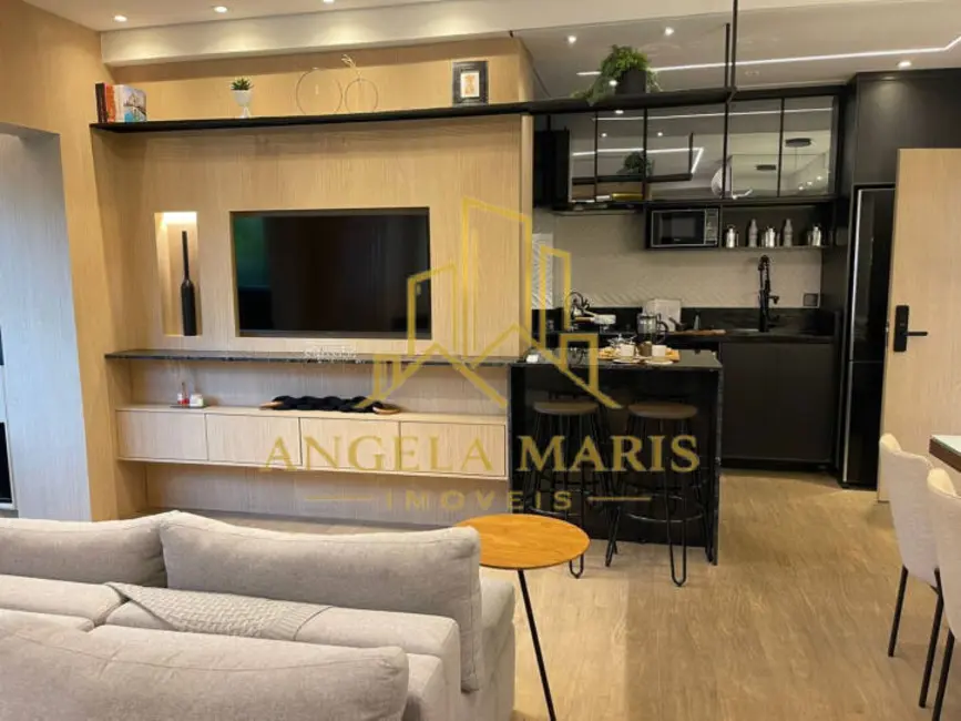 Foto 3 de Apartamento com 2 quartos à venda, 59m2 em Sao Jose Dos Campos - SP