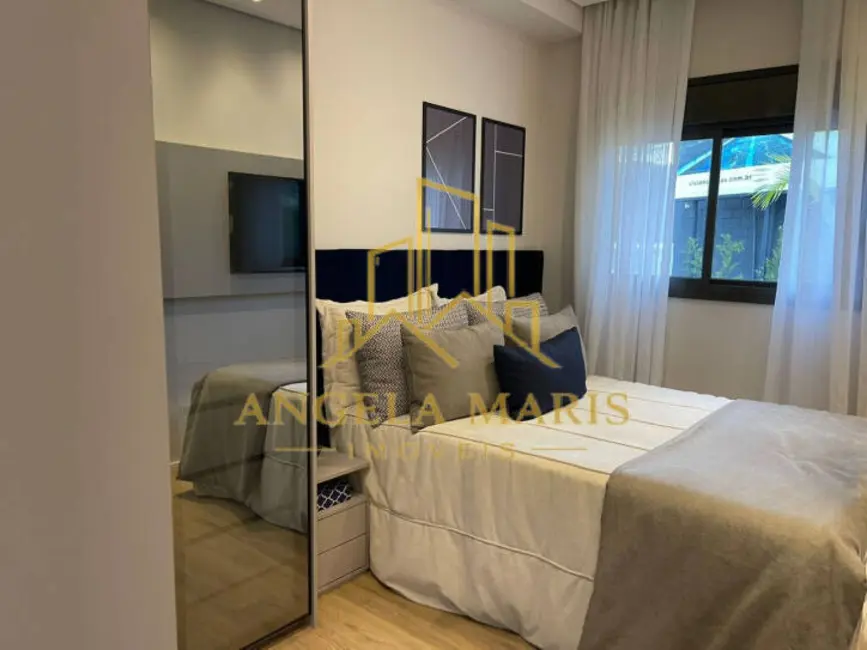 Foto 5 de Apartamento com 2 quartos à venda, 59m2 em Sao Jose Dos Campos - SP