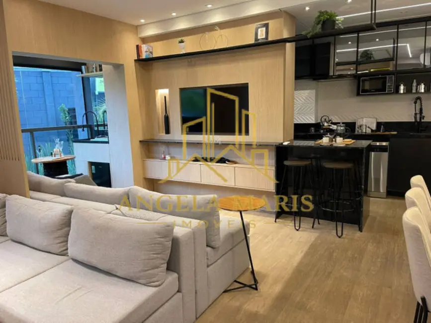 Foto 2 de Apartamento com 2 quartos à venda, 59m2 em Sao Jose Dos Campos - SP