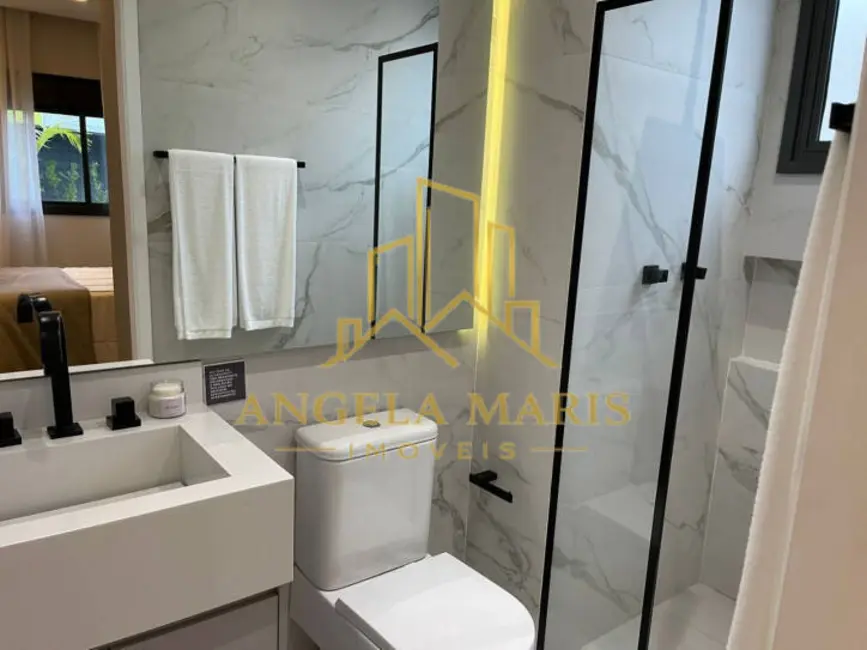 Foto 6 de Apartamento com 2 quartos à venda, 59m2 em Sao Jose Dos Campos - SP