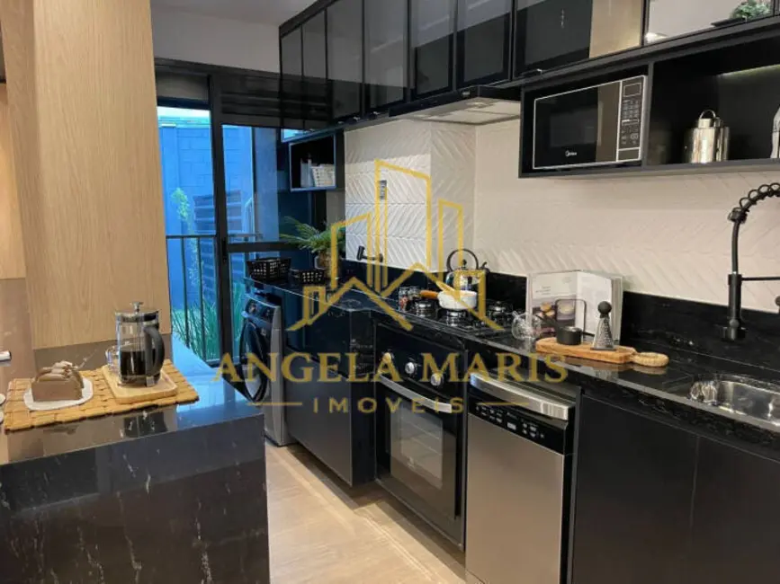 Foto 4 de Apartamento com 2 quartos à venda, 59m2 em Sao Jose Dos Campos - SP