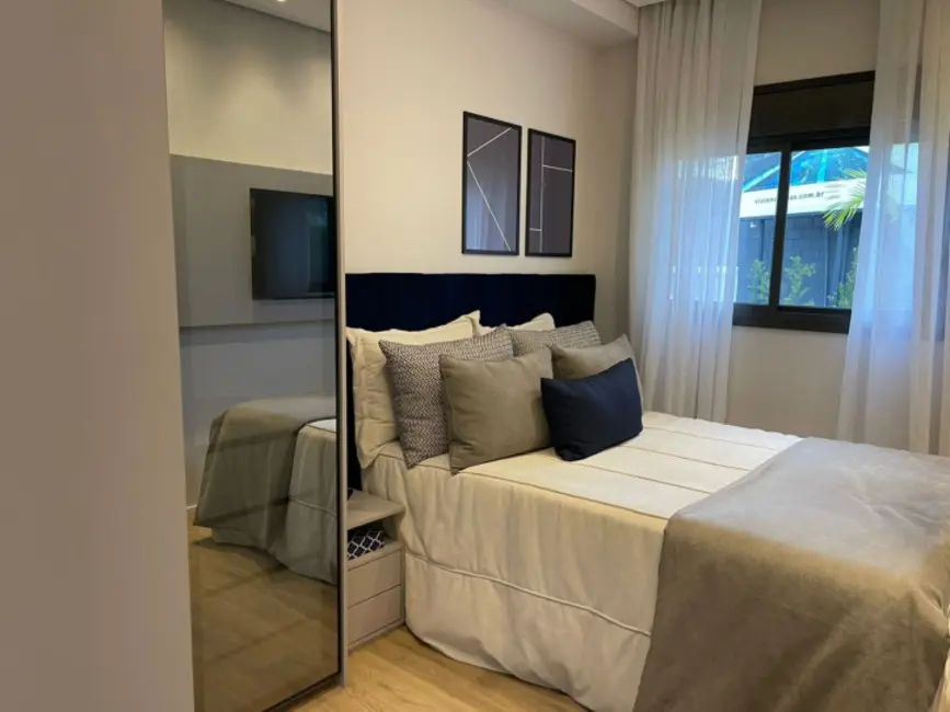 Apartamento com 2 quartos à venda, 59m2 em Sao Jose Dos Campos - SP - imagem 5 Foto 5 de Apartamento com 2 quartos à venda, 59m2 em Sao Jose Dos Campos - SP