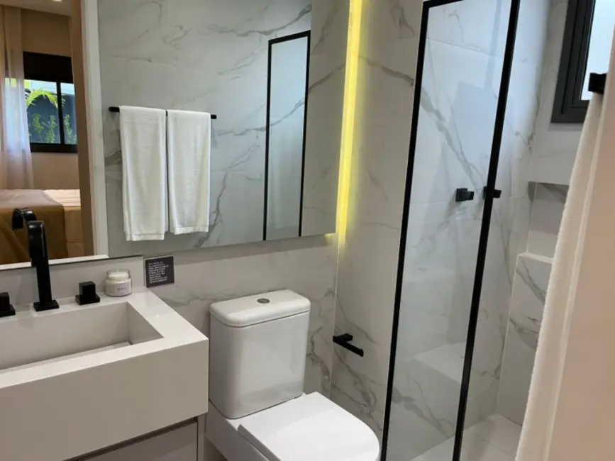 Apartamento com 2 quartos à venda, 59m2 em Sao Jose Dos Campos - SP - imagem 6 Foto 6 de Apartamento com 2 quartos à venda, 59m2 em Sao Jose Dos Campos - SP