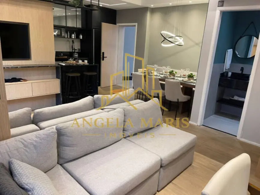 Foto 7 de Apartamento com 2 quartos à venda, 59m2 em Sao Jose Dos Campos - SP