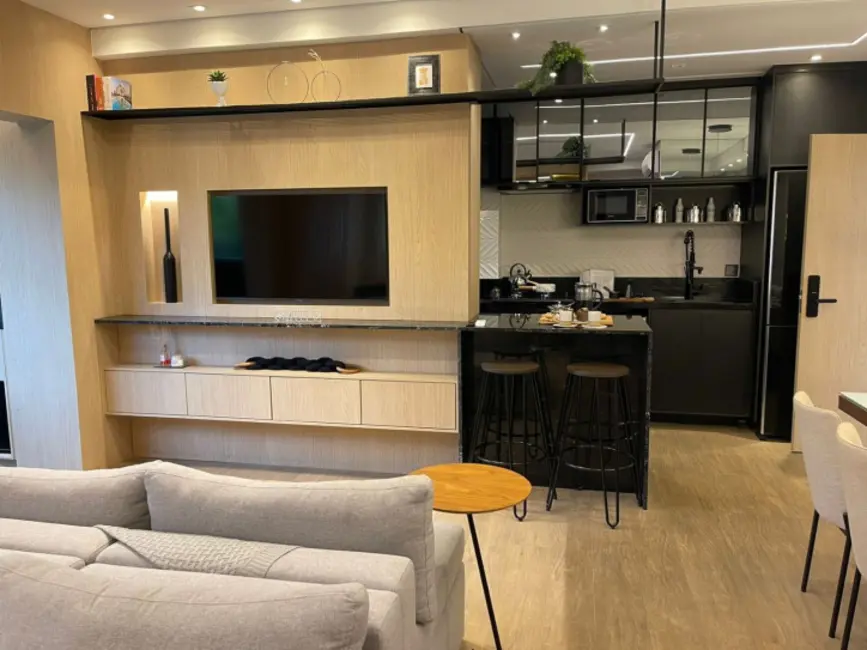 Apartamento com 2 quartos à venda, 59m2 em Sao Jose Dos Campos - SP - imagem 3 Foto 3 de Apartamento com 2 quartos à venda, 59m2 em Sao Jose Dos Campos - SP