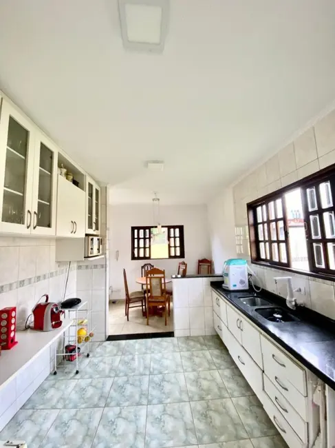 Foto 7 de Sobrado com 5 quartos à venda, 237m2 em Sao Jose Dos Campos - SP